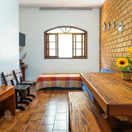 Ubatuba Cond. Caribean Διαμέρισμα Εξωτερικό φωτογραφία