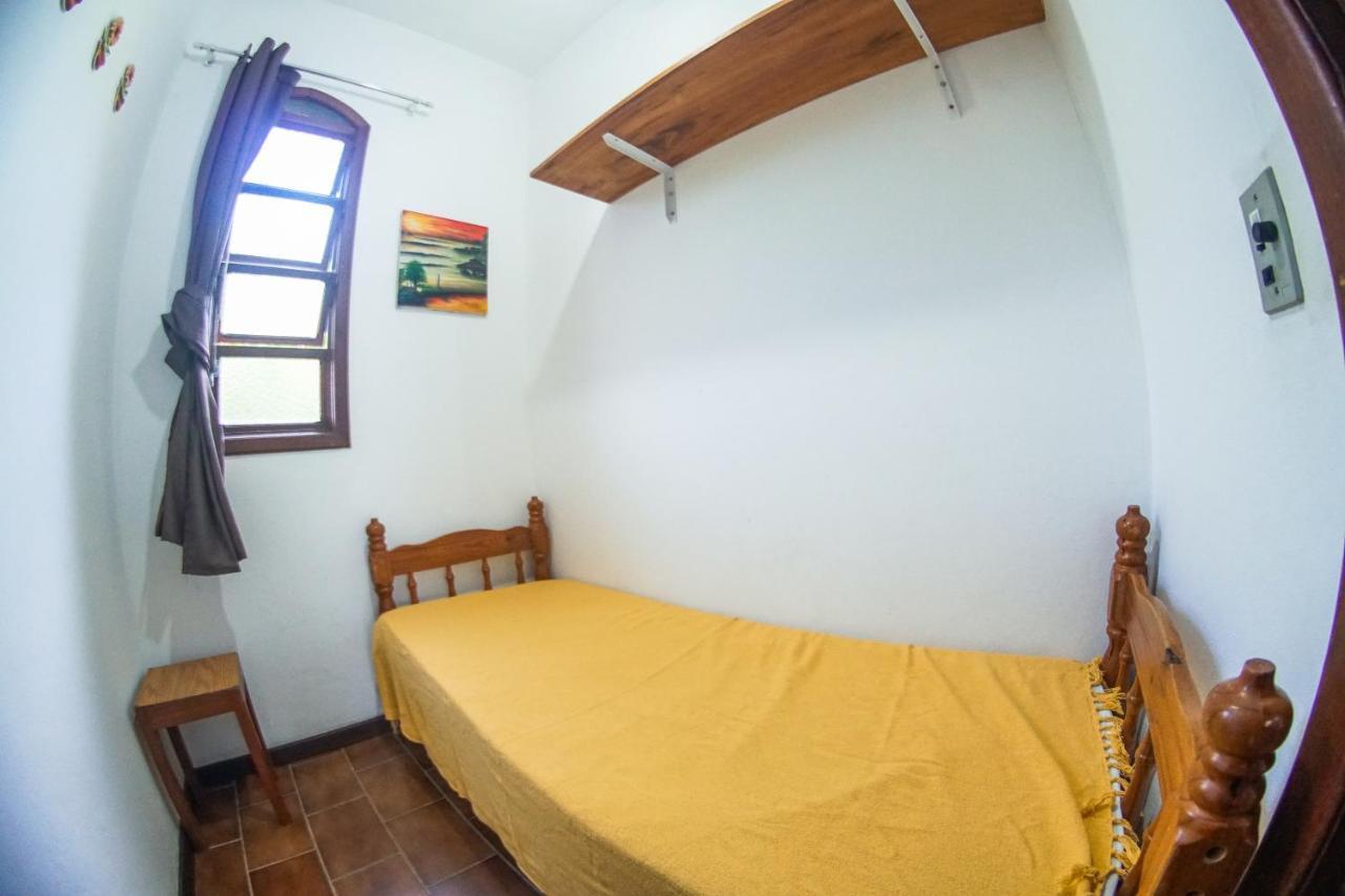 Ubatuba Cond. Caribean Διαμέρισμα Εξωτερικό φωτογραφία