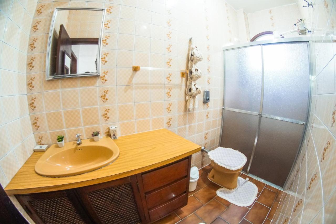 Ubatuba Cond. Caribean Διαμέρισμα Εξωτερικό φωτογραφία