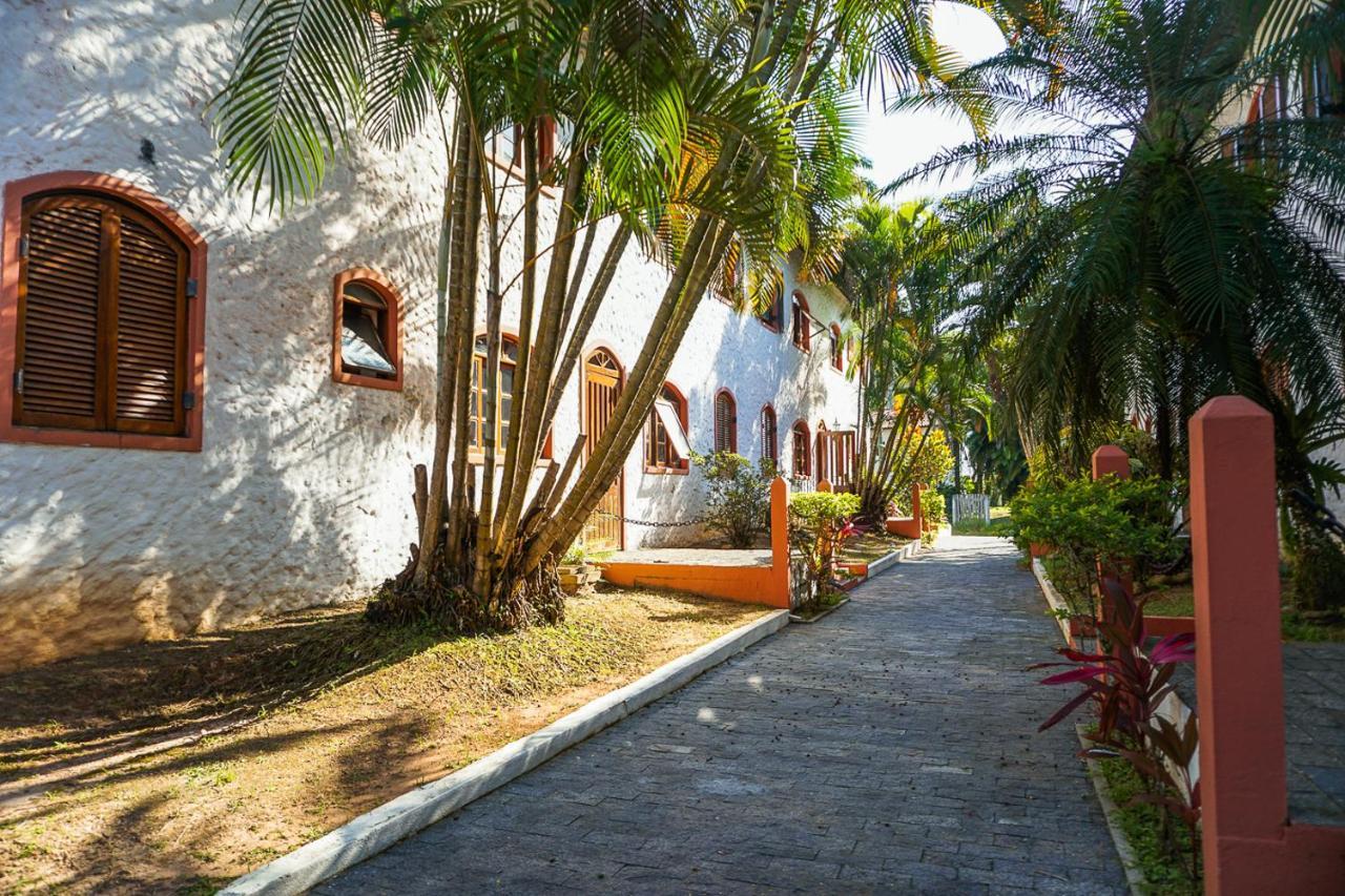 Ubatuba Cond. Caribean Διαμέρισμα Εξωτερικό φωτογραφία