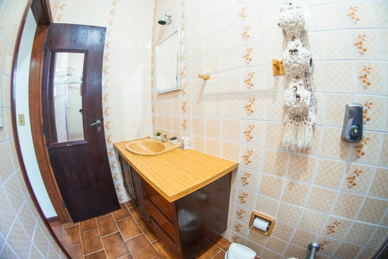 Ubatuba Cond. Caribean Διαμέρισμα Εξωτερικό φωτογραφία