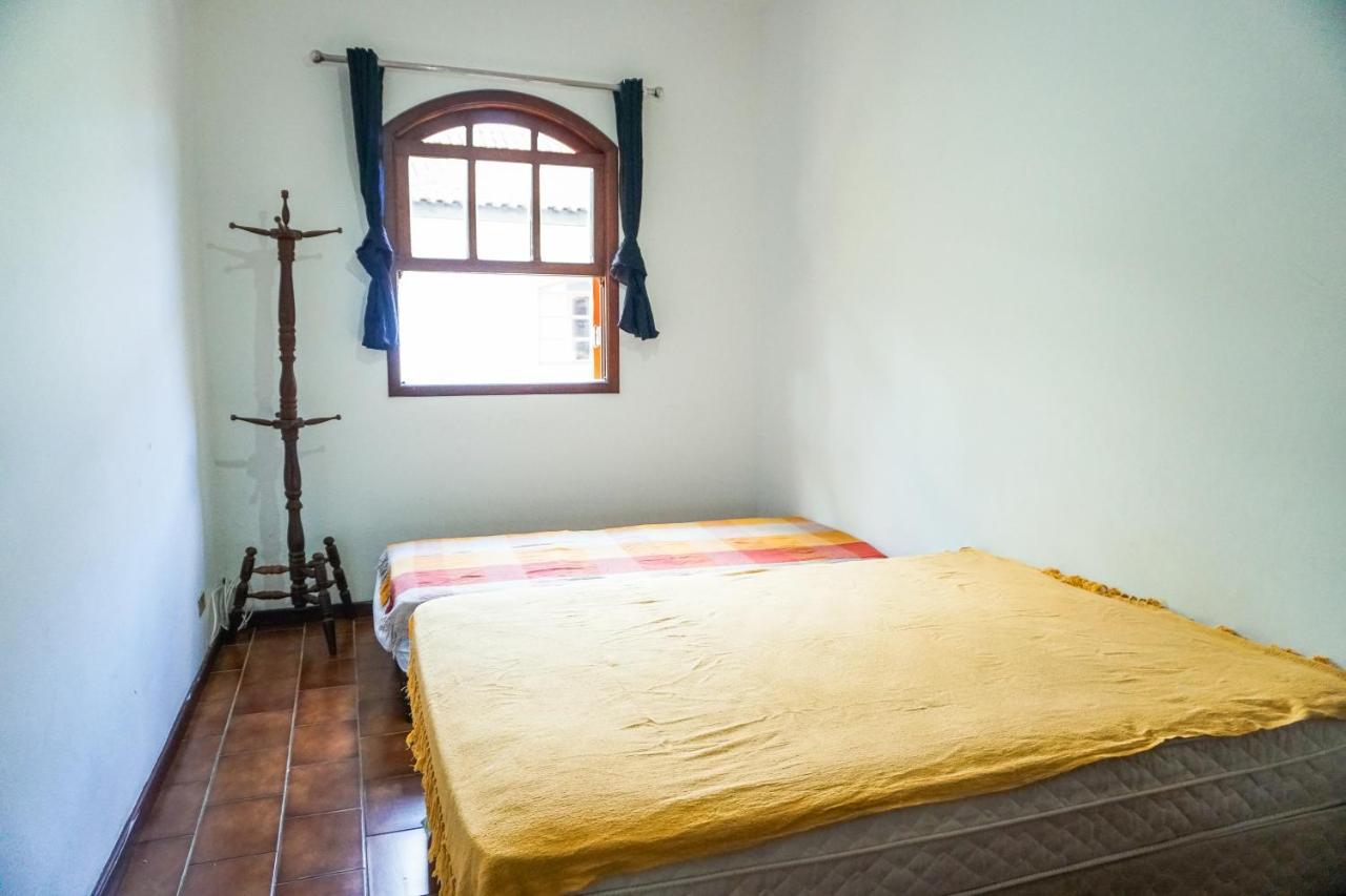 Ubatuba Cond. Caribean Διαμέρισμα Εξωτερικό φωτογραφία