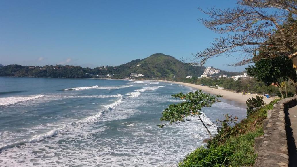 Ubatuba Cond. Caribean Διαμέρισμα Εξωτερικό φωτογραφία