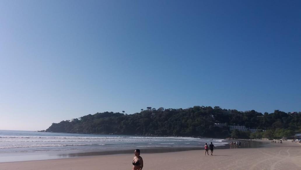 Ubatuba Cond. Caribean Διαμέρισμα Εξωτερικό φωτογραφία